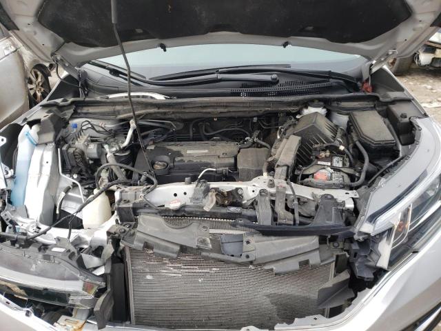 Photo 7 from auction – 2016 HONDA CR-V LX with VIN 2HKRM4H3XGH728908