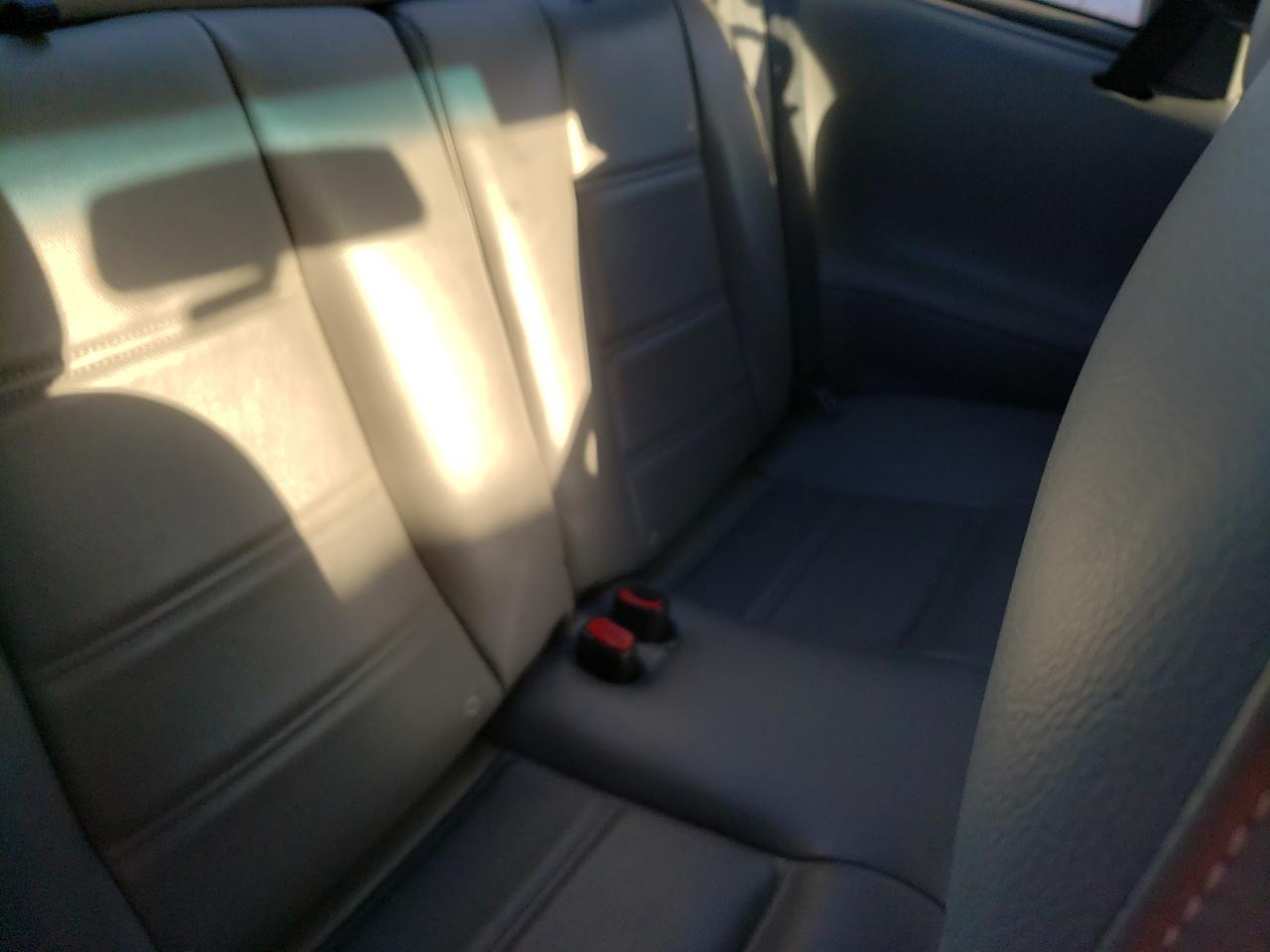 Photo 6 from auction – 2004 FORD MUSTANG with VIN 1FAFP40604F152922