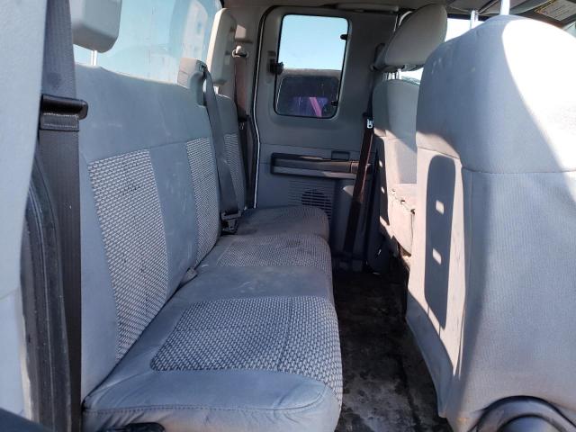 Photo 6 from auction – 2015 FORD F250 SUPER with VIN 1FT7X2B60FEB89722