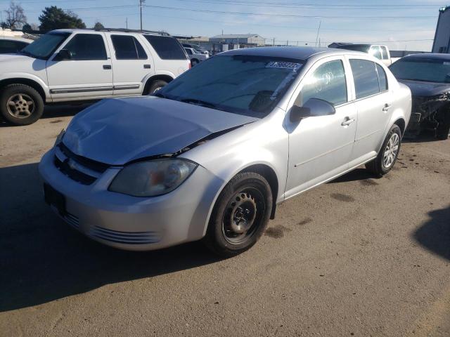 Photo 2 from auction – 2010 CHEVROLET COBALT 1LT with VIN 1G1AD5F58A7209478