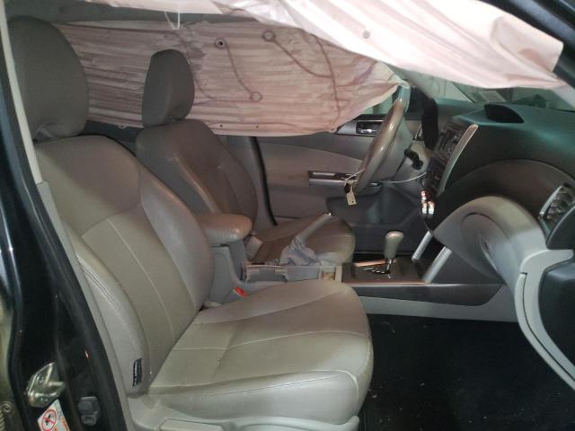 Photo 5 from auction – 2013 SUBARU FORESTER L with VIN JF2SHAEC6DH432501