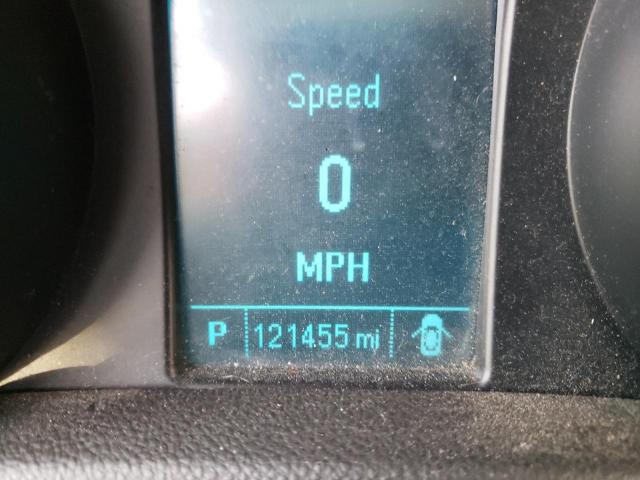 Photo 8 from auction – 2014 BUICK ENCORE with VIN KL4CJGSBXEB735902