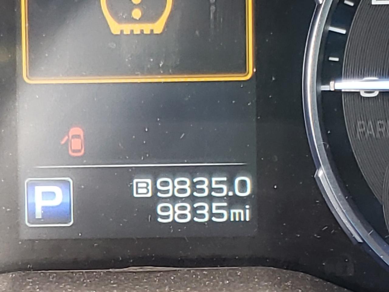 Photo 8 from auction – 2021 SUBARU ASCENT LIM with VIN 4S4WMAPD6M3421217