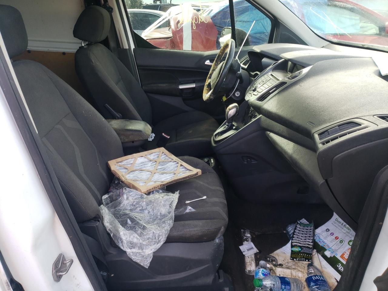 Photo 5 from auction – 2014 FORD TRANSIT CO with VIN NM0LS7F78E1160193