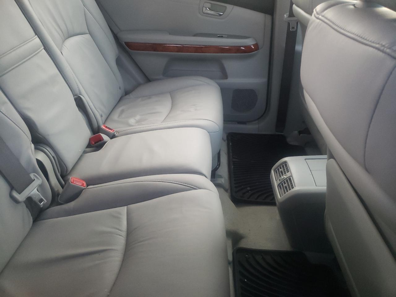 Foto 6 de la subasta – 2009 LEXUS RX 350 L con VIN 2T2HK31U67C034536