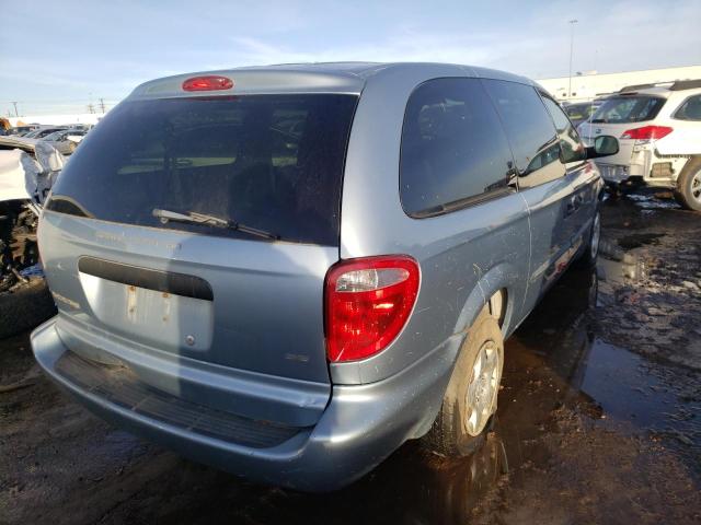 Photo 4 from auction – 2003 DODGE GRAND CARA with VIN 1D4GP243X3B261593