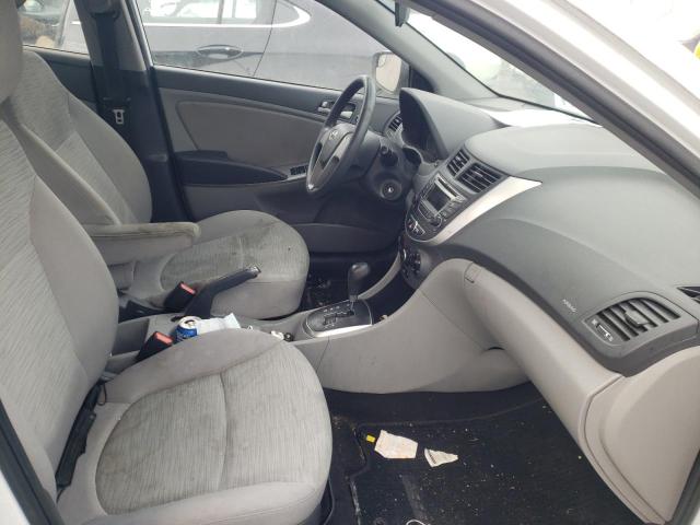 Photo 5 from auction – 2016 HYUNDAI ACCENT SE with VIN KMHCT4AE9GU082525