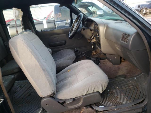 Photo 5 from auction – 1994 TOYOTA PICKUP 1/2 with VIN 4TARN93P0RZ232253