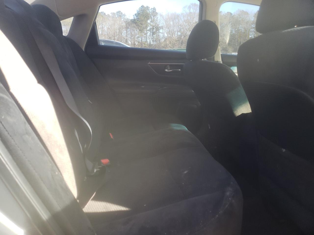 Photo 6 from auction – 2015 NISSAN ALTIMA 2.5 with VIN 1N4AL3AP8FC432258
