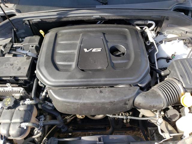 Photo 7 from auction – 2019 DODGE DURANGO SX with VIN 1C4RDJAG5KC560885