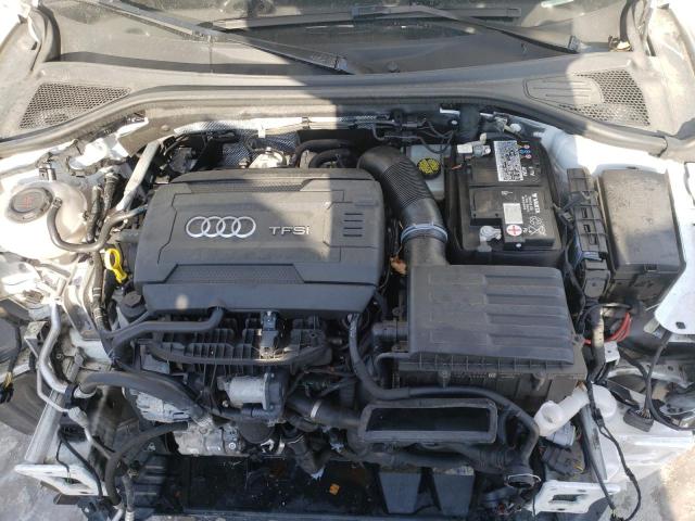 Photo 7 from auction – 2019 AUDI A3 PREMIUM with VIN WAUBEGFF4K1018820