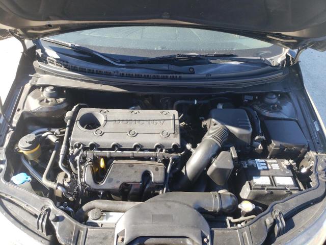 Photo 7 from auction – 2011 KIA FORTE EX with VIN KNAFU5A25B5379155