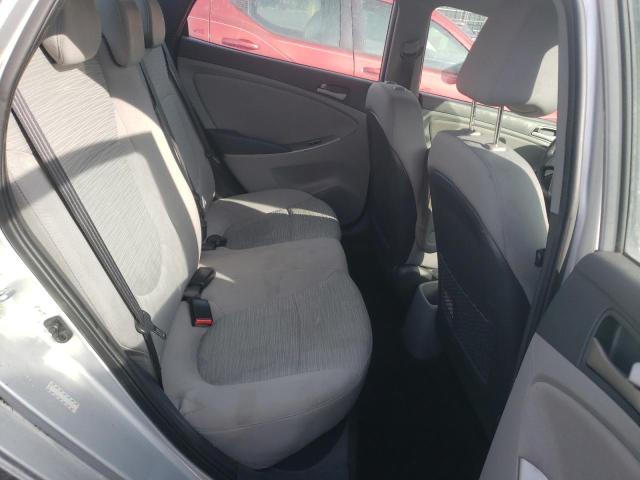 Photo 6 from auction – 2016 HYUNDAI ACCENT SE with VIN KMHCT4AE6GU942624