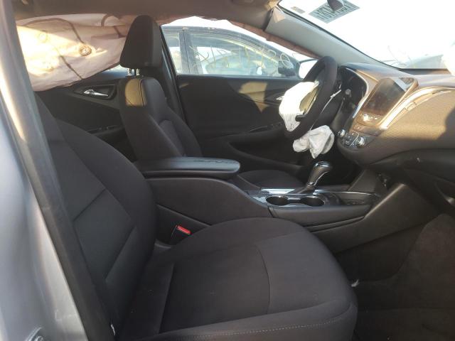 Photo 5 from auction – 2016 CHEVROLET MALIBU LT with VIN 1G1ZE5ST3GF283121