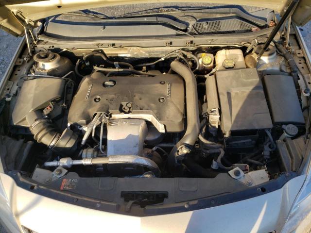 Photo 7 from auction – 2014 BUICK REGAL with VIN 2G4GK5EX6E9244403