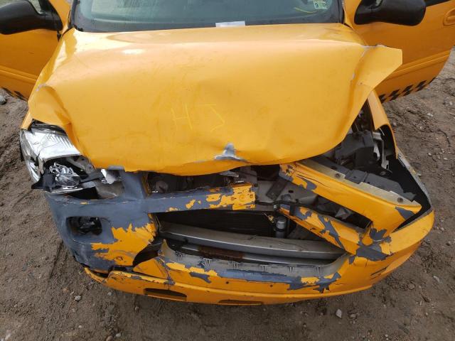 Photo 7 from auction – 2008 CHEVROLET UPLANDER with VIN 1GNDV23168D204185