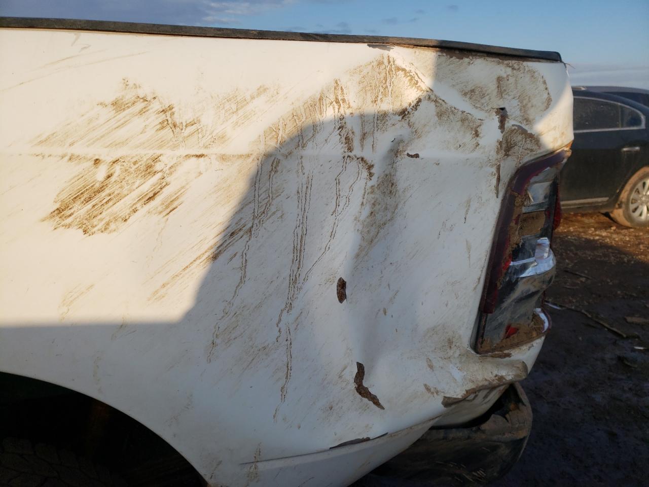 Zdjęcie 9 z aukcji – 2012 DODGE RAM 2500 S z VIN 3C6LD5AT3CG245695