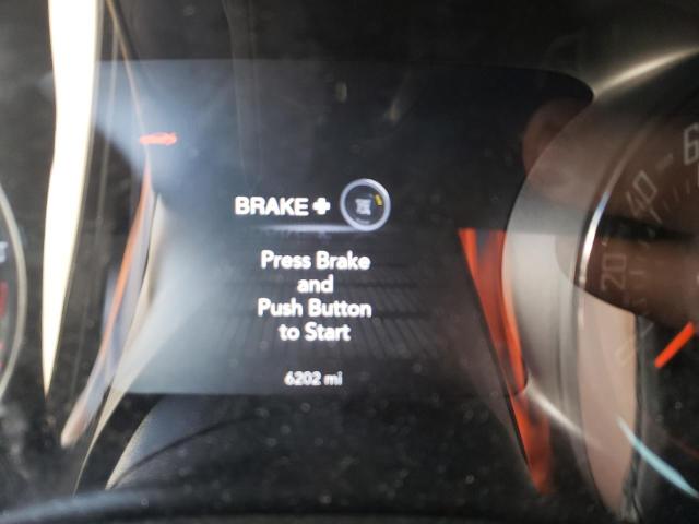 Photo 8 from auction – 2021 DODGE CHALLENGER with VIN 2C3CDZJG7MH591158