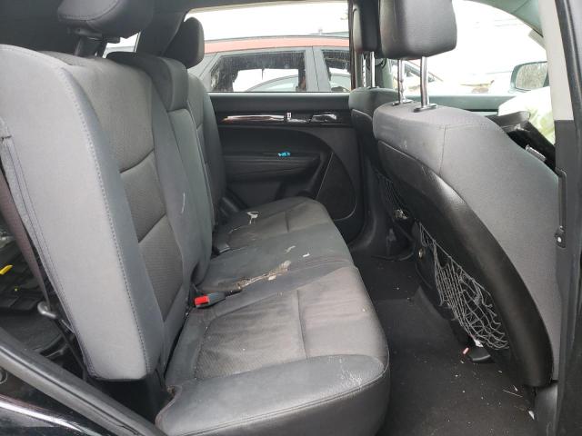 Photo 6 from auction – 2013 KIA SORENTO LX with VIN 5XYKT3A67DG360726