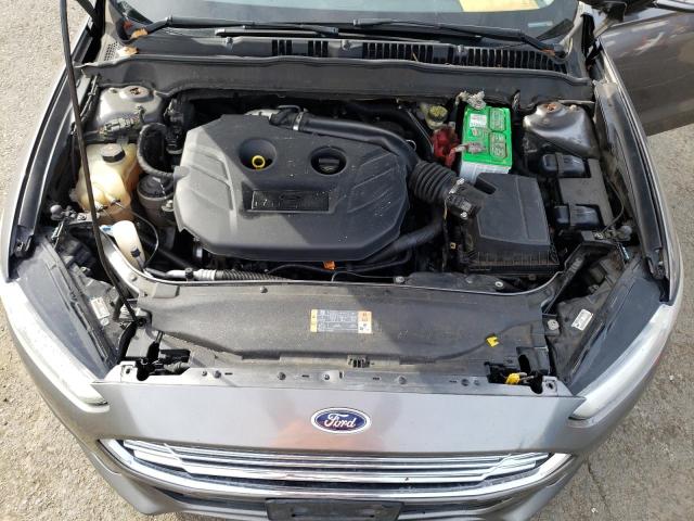 Photo 7 from auction – 2013 FORD FUSION SE with VIN 3FA6P0H94DR242603