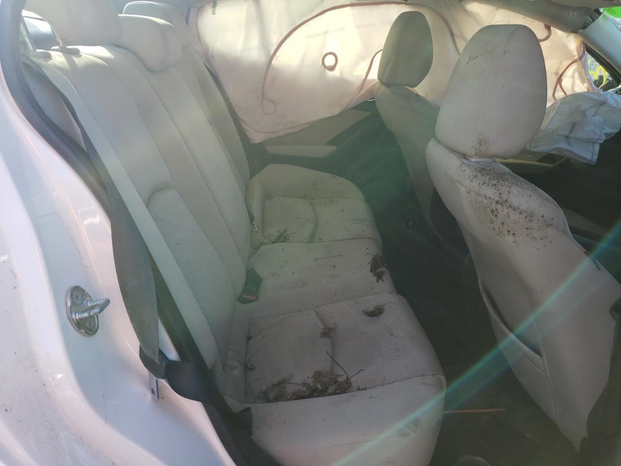 Photo 6 from auction – 2017 MAZDA 3 SPORT with VIN 3MZBN1U75HM122222