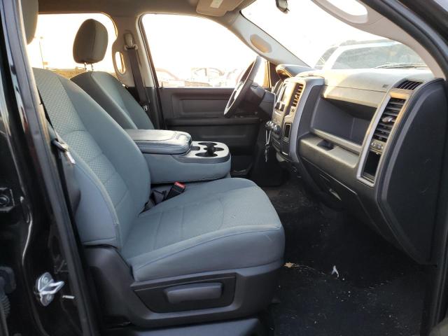 Photo 5 from auction – 2017 RAM 1500 ST with VIN 3C6RR7KT0HG524468