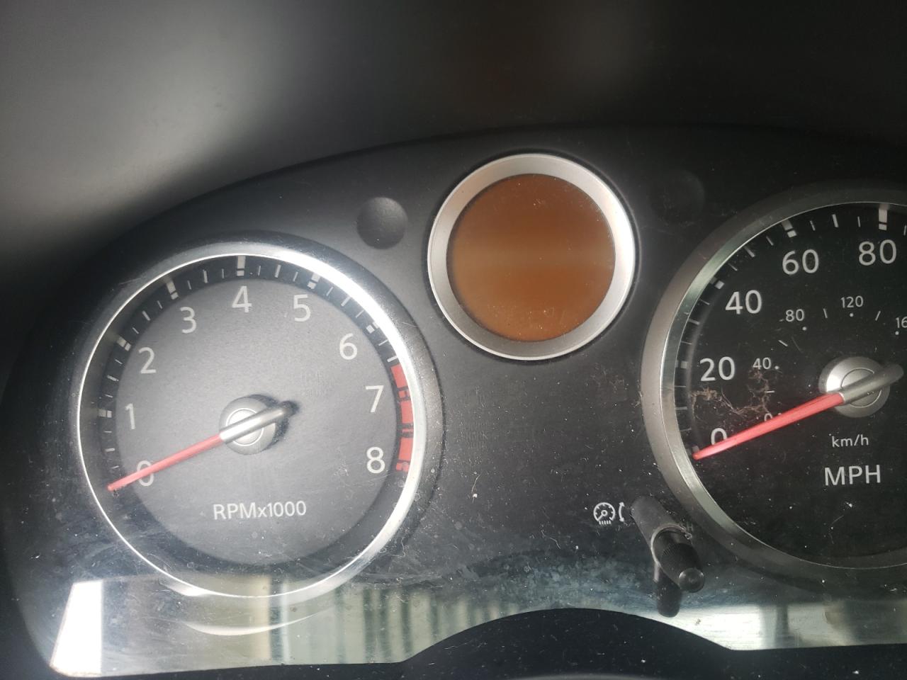 Photo 8 from auction – 2007 NISSAN SENTRA 2.0 with VIN 3N1AB61EX7L615800