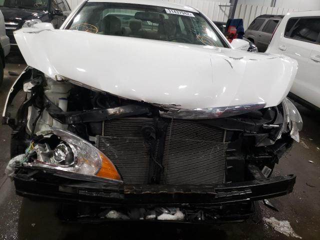 Photo 9 from auction – 2014 HYUNDAI SONATA GLS with VIN 5NPEB4AC8EH921490