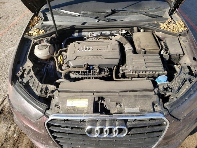 Photo 7 from auction – 2015 AUDI A3 PRESTIG with VIN WAUKFGFF6F1020359