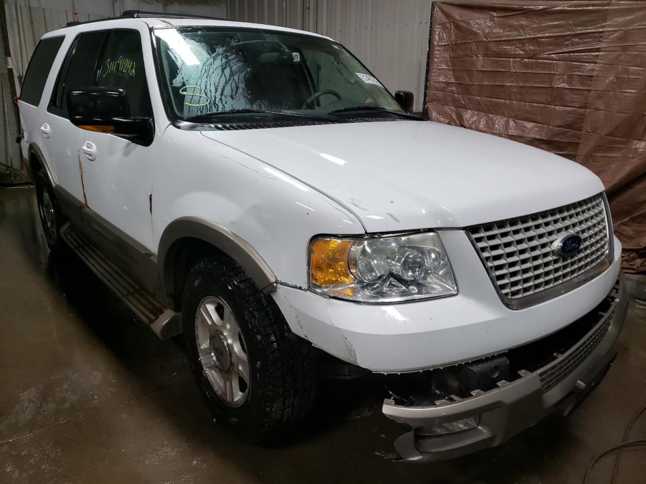 Zdjęcie 1 z aukcji – 2004 FORD EXPEDITION z VIN 1FMFU18L74LA61641