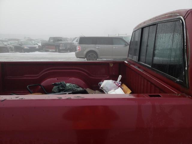 Photo 6 from auction – 1994 DODGE DAKOTA with VIN 1B7GG26X4RS718372