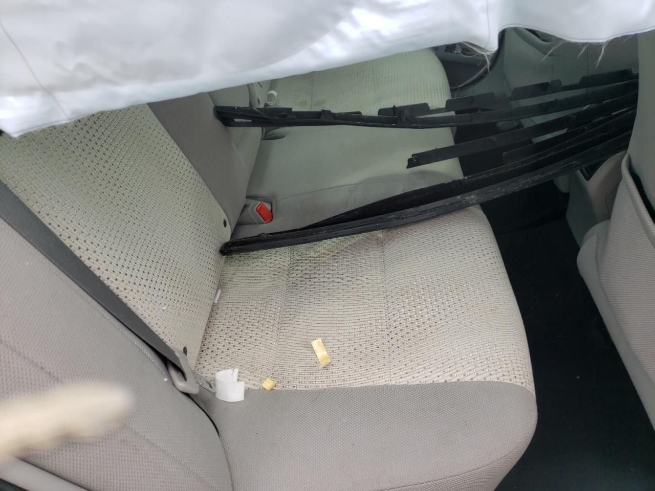 Zdjęcie 6 z aukcji – 2012 TOYOTA CAMRY BASE z VIN 4T1BF1FK5CU625797