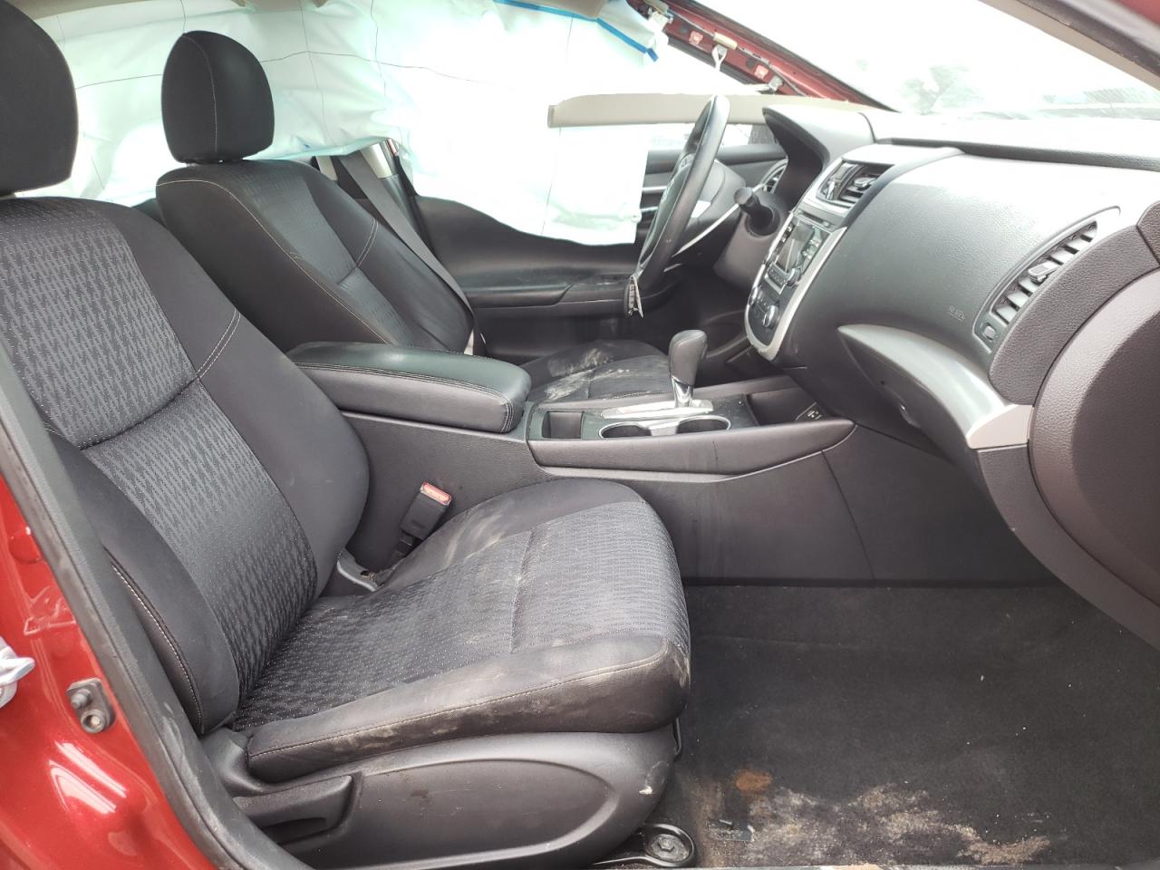 Foto 5 de la subasta – 2016 NISSAN ALTIMA 2.5 con VIN 1N4AL3AP1GN332847