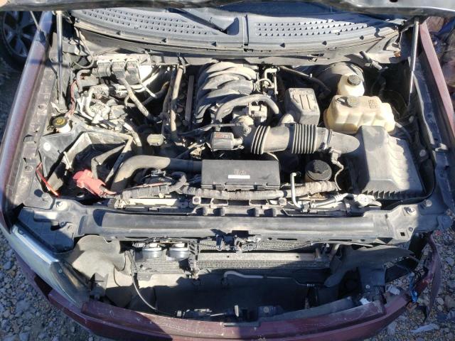 Photo 7 from auction – 2010 FORD F150 SUPER with VIN 1FTEW1C82AFC85052