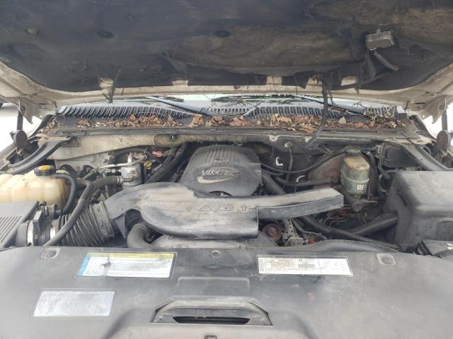 Photo 7 from auction – 2001 GMC YUKON with VIN 1GKEK13T71R166593
