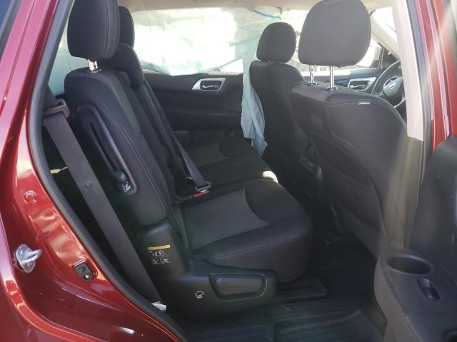 Photo 6 from auction – 2017 NISSAN PATHFINDER with VIN 5N1DR2MM5HC657897
