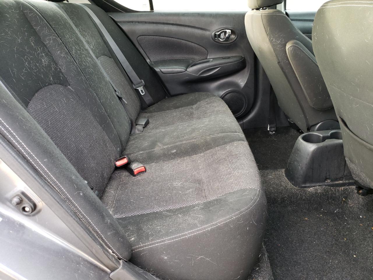 Photo 6 from auction – 2017 NISSAN VERSA S with VIN 3N1CN7AP9HL840475