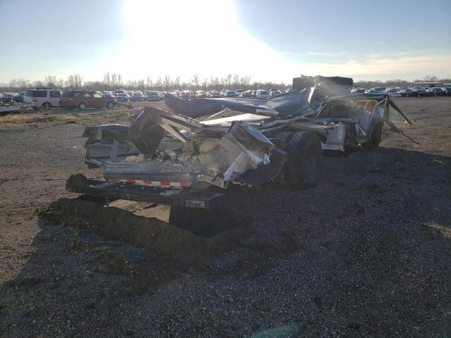 Photo 4 from auction – 2020 FORD F59 with VIN 1F65F5KN1L0A00865