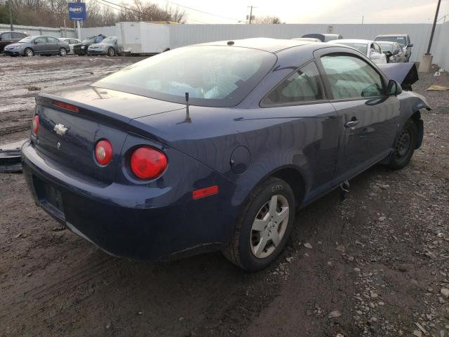Photo 4 from auction – 2008 CHEVROLET COBALT LS with VIN 1G1AK18F987184136