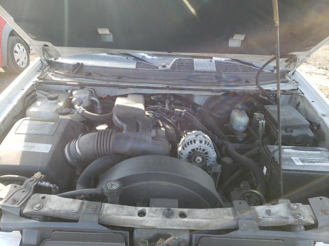 Photo 7 from auction – 2003 GMC ENVOY XL with VIN 1GKET16P736229658