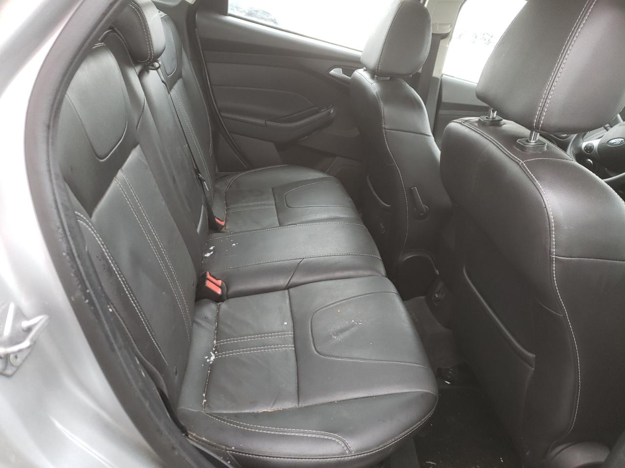 Фото 6 с аукциона – 2014 FORD FOCUS SE с VIN 1FADP3F26EL234324