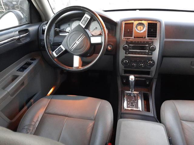 Photo 9 from auction – 2007 CHRYSLER 300 TOURIN with VIN 2C3KA53G57H793141