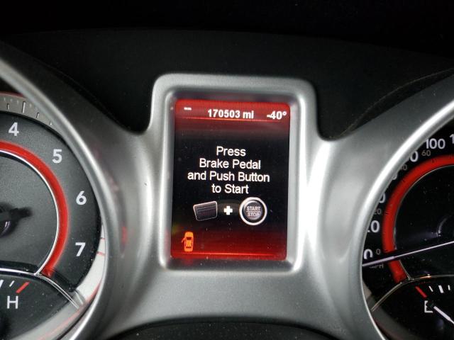 Photo 8 from auction – 2012 DODGE JOURNEY SX with VIN 3C4PDCCG5CT288148
