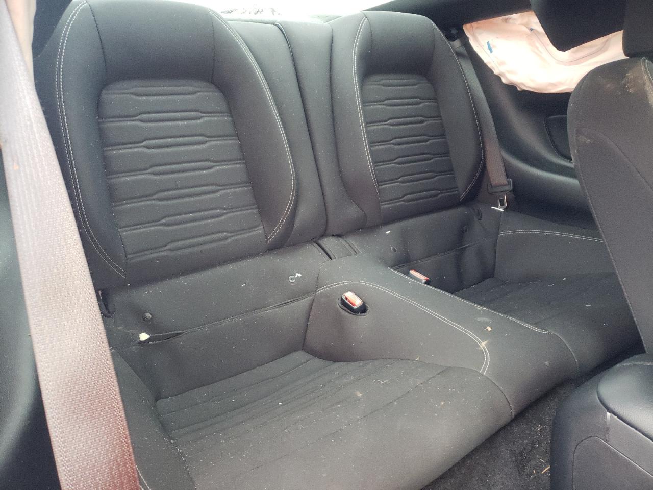 Photo 6 from auction – 2016 FORD MUSTANG GT with VIN 1FA6P8CF9G5334552