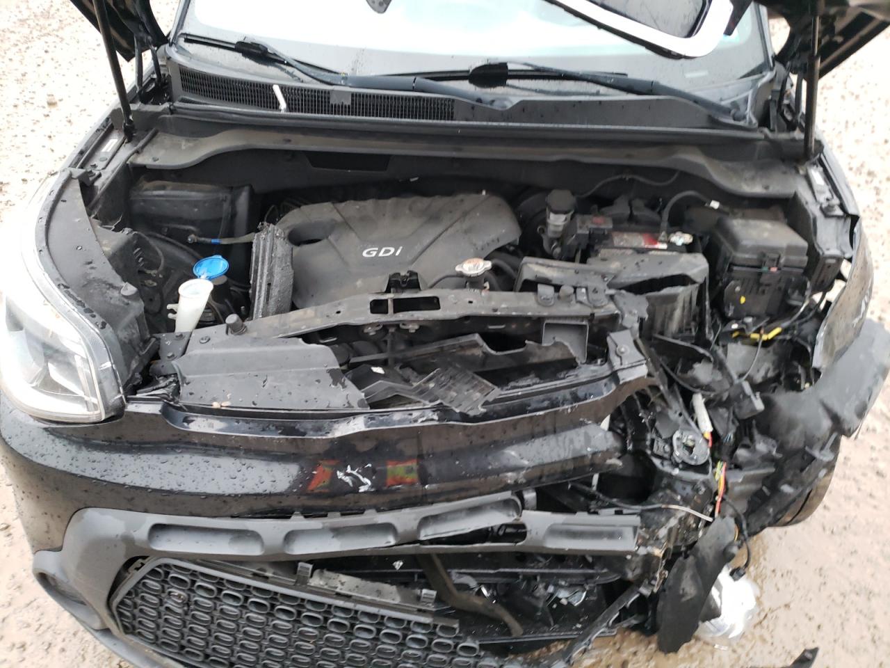 Photo 7 from auction – 2015 KIA SOUL with VIN KNDJN2A23F7161881