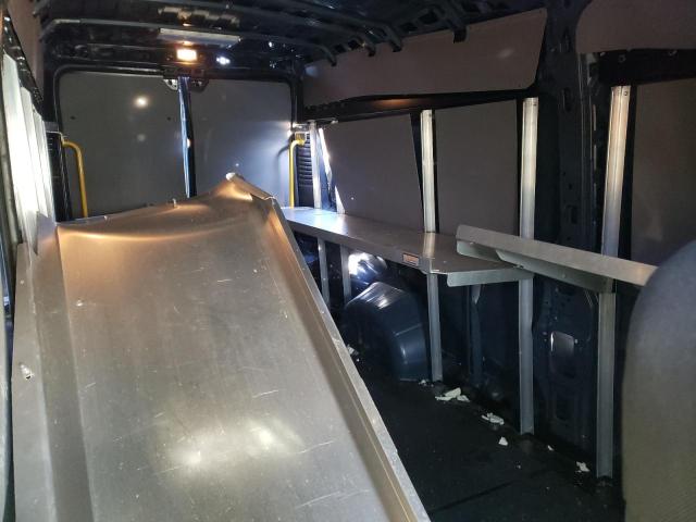 Photo 6 from auction – 2019 RAM PROMASTER with VIN 3C6URVJG4KE545085