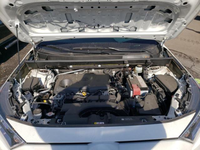 صورة رقم 7 من المزاد - 2019 TOYOTA RAV4 XLE مع VIN JTMP1RFVXKD511200