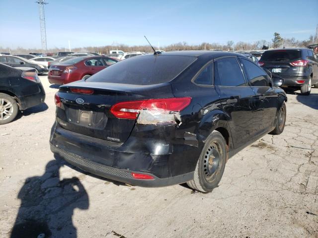 Photo 4 from auction – 2015 FORD FOCUS S with VIN 1FADP3E26FL287205