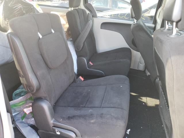 Photo 6 from auction – 2012 DODGE GRAND CARA with VIN 2C4RDGCG8CR406373