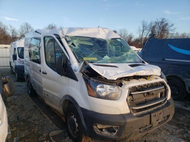 FORD TRANSIT T- 2020 with VIN 1FTBR1C86LKA61920 - Photo from auction